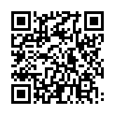 モバイル版バーコード