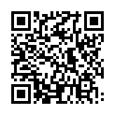 モバイル版バーコード