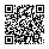 モバイル版バーコード