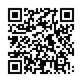 モバイル版バーコード