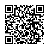 モバイル版バーコード