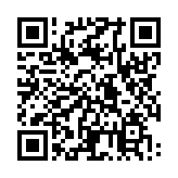 モバイル版バーコード