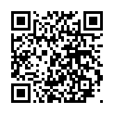 モバイル版バーコード