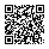 モバイル版バーコード