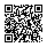 モバイル版バーコード