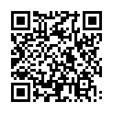 モバイル版バーコード