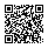 モバイル版バーコード