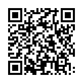 モバイル版バーコード