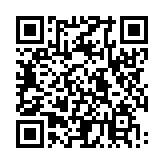 モバイル版バーコード