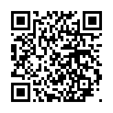 モバイル版バーコード