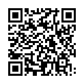 モバイル版バーコード