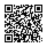 モバイル版バーコード