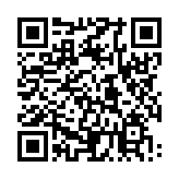 モバイル版バーコード