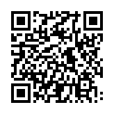 モバイル版バーコード