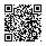 モバイル版バーコード