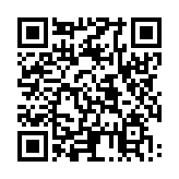 モバイル版バーコード