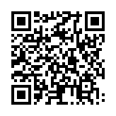 モバイル版バーコード