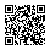 モバイル版バーコード