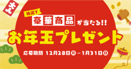 プレゼント画像