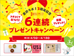 プレゼント画像