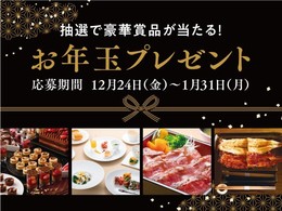 プレゼント画像
