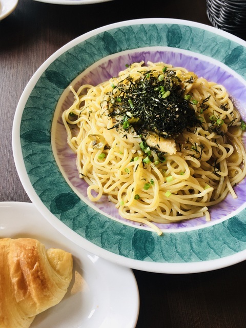 鎌倉パスタ 金沢野々市店 イタリアン パスタ 野々市市 金沢ラボ