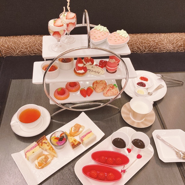 Cascade Dining ビュッフェ 城下町犀川浅野川間 涌波エリア 金沢ラボ