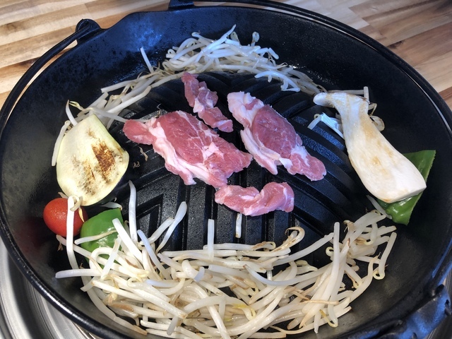 金澤ひつじ 諸江店 焼肉 駅西 県庁エリア 金沢ラボ