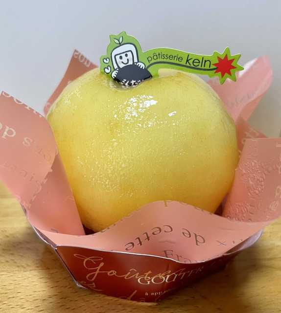 Patisserie Keln パティスリー ケルン ケーキ パンケーキ 加賀市 金沢ラボ