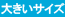 大きいサイズ