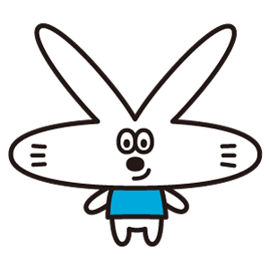 金沢ラボ!マスコットキャラクター カンタくん