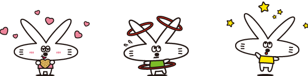 金沢ラボ!マスコットキャラクター カンタくん